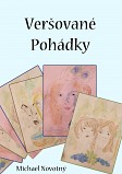 eKniha -  Veršované pohádky