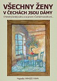 eKniha -  Všechny ženy v Čechách jsou dámy