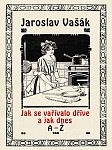 eKniha -  Jak se vařívalo kdysi a jak dnes, A-Ž