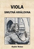 eKniha -  Viola - smutná královna