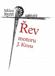 eKniha -  Řev motoru J. Krista