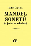 eKniha -  Mandel sonetů (a jeden za odměnu)