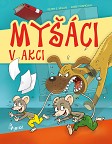 eKniha -  Myšáci v Akci