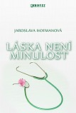 eKniha -  Láska není minulost