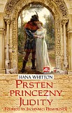 eKniha -  Prsten princezny Judity