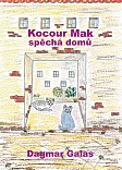 eKniha -  Kocour Mak spěchá domů