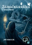 eKniha -  Zázračná kněžka: Kniha první