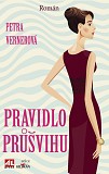 eKniha -  Pravidlo průšvihu