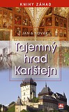 eKniha -  Tajemný hrad Karlštejn