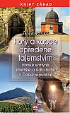 eKniha -  Hory a kopce opředené tajemstvím