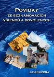 eKniha -  Povídky ze seznamovacích víkendů a dovolených