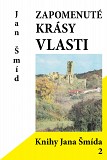 eKniha -  Zapomenuté krásy vlasti