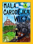 eKniha -  Malá čarodějka WIKY