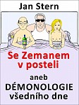 eKniha -  Se Zemanem v posteli aneb démonologie všedního dne