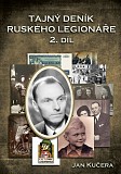 eKniha -  Tajný deník ruského legionáře - 2. díl