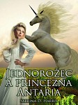 eKniha -  Jednorožec a princezna Antaria