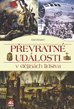 eKniha -  Převratné události v dějinách lidstva