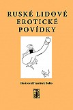 eKniha -  Ruské lidové erotické povídky