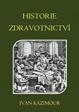 eKniha -  Historie zdravotnictví