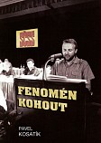 eKniha -  Fenomén Kohout
