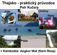 eKniha -  Thajsko - Praktický průvodce