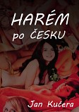 eKniha -  HARÉM po ČESKU!