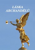 eKniha -  Láska archandělů
