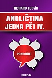 eKniha -  Angličtina jedna pět IV.