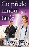 eKniha -  Co přede mnou tajíš?