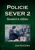 eKniha -  Policie SEVER 2