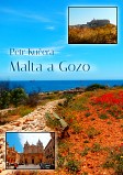 eKniha -  Malta a Gozo: Praktický průvodce