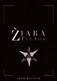 eKniha -  Žiara tieňov