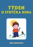 eKniha -  Týden u strýčka Bena