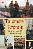 eKniha -  Tajemství Kremlu