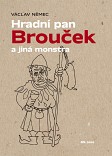 eKniha -  Hradní pan Brouček a jiná monstra