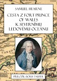 eKniha -  Cesta z Fort Prince of Wales k Severnímu ledovému oceánu