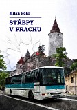 eKniha -  Střepy v prachu