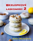 eKniha -  Bezlepkové laskominy 2