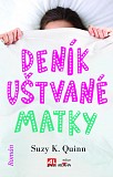 eKniha -  Deník uštvané matky