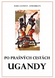 eKniha -  Po prašných cestách Ugandy