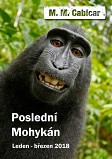 eKniha -  Poslední Mohykán