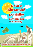 eKniha -  Slovanské pohádky