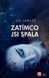 eKniha -  Zatímco jsi spala