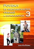 eKniha -  Povídky ze seznamovacích víkendů a dovolených 3