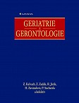 eKniha -  Geriatrie a gerontologie