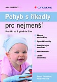 eKniha -  Pohyb s říkadly pro nejmenší: Pro děti od 6 týdnů do 5 let