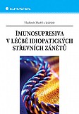 eKniha -  Imunosupresiva v léčbě idiopatických střevních zánětů