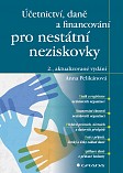 eKniha -  Účetnictví, daně a financování pro nestátní neziskovky: 2., aktualizované vydání