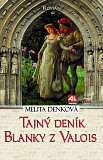 eKniha -  Tajný deník Blanky z Valois