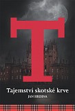 eKniha -  Tajemství skotské krve